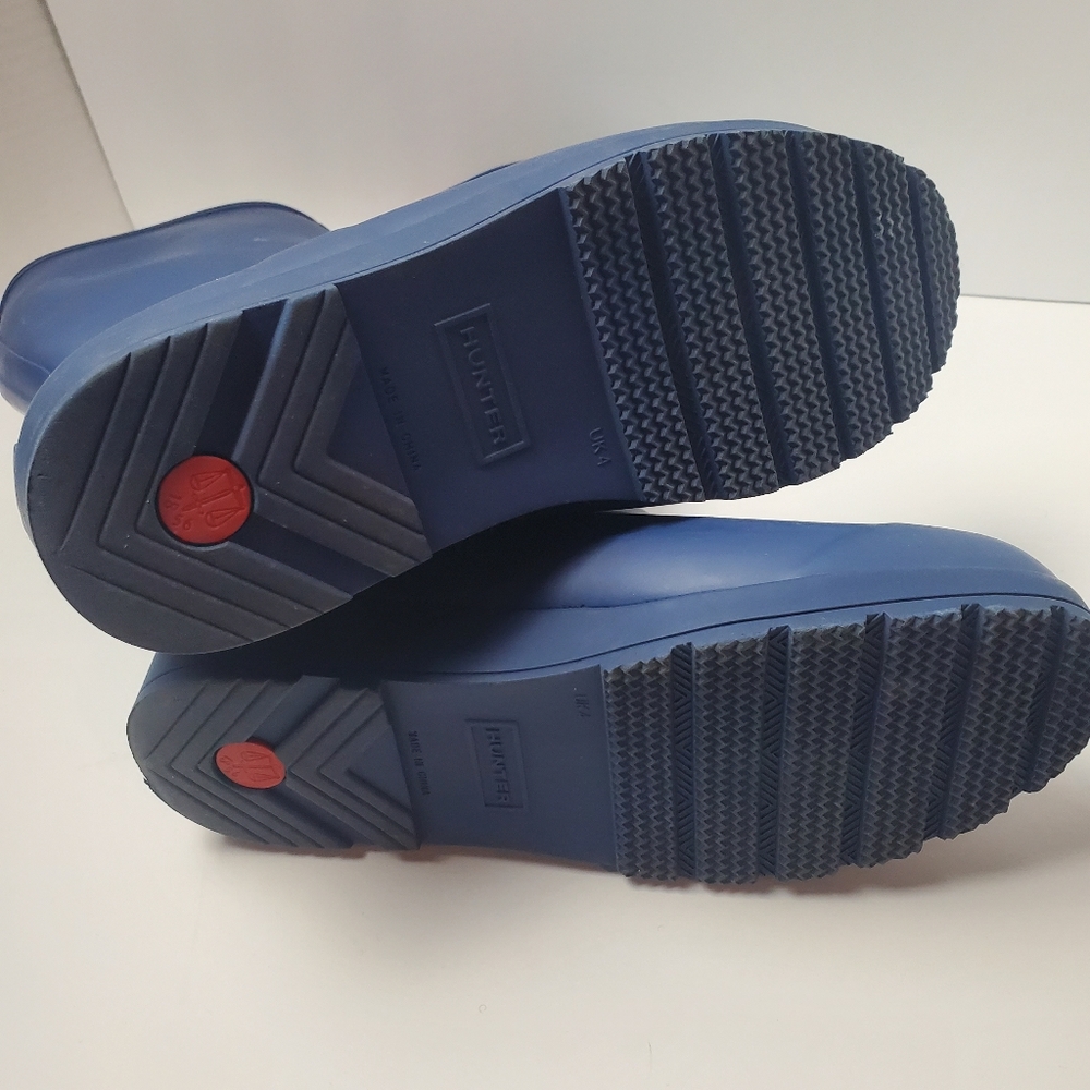 Hunter Boots Size 6 - Picture 5 of 7